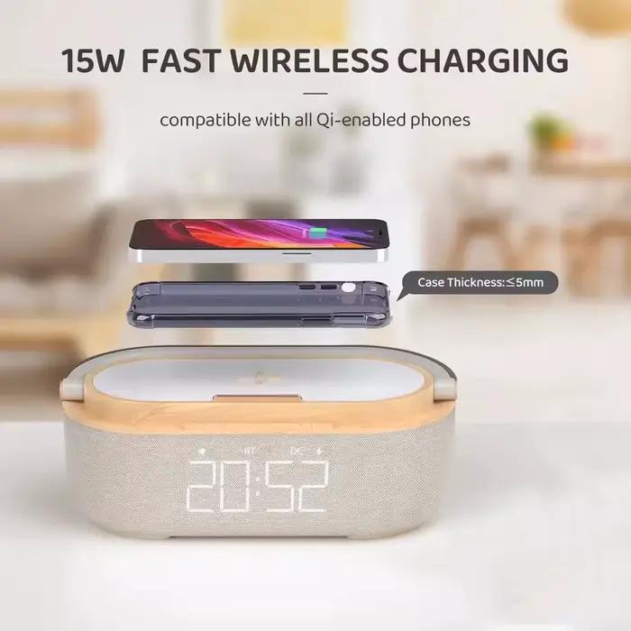 Haut-parleur Bluetooth Portable