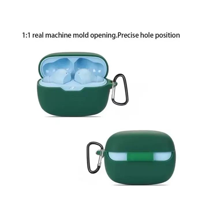 Étui de protection pour écouteurs