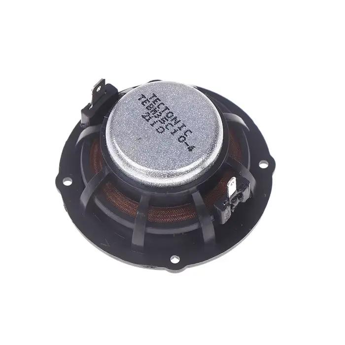 1 pièce Haut-parleur large bande haut de gamme TECTONIC allemand de 2 pouces (52 mm) avec technologie BMR et diaphragme