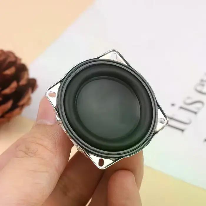 Haut-parleur Tweeter simple/double 3W 4Ohm GO 2