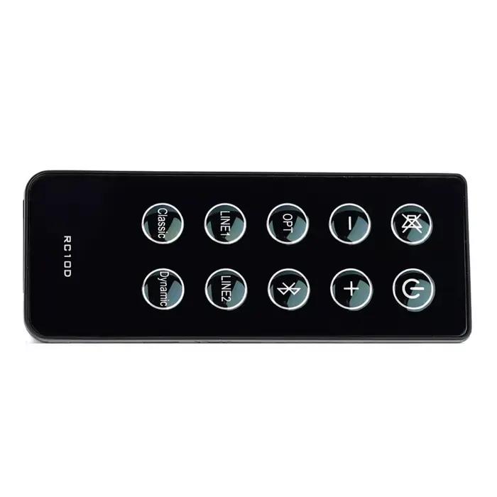 Télécommande pour système de haut-parleur sonore Edifier