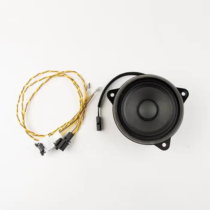 Haut-parleurs de voiture pour VW Passat B8 Arteon Console centrale milieu de gamme Harman Kardon haut-parleur de tonalité moyenne 3G8 035 415 3G8035415