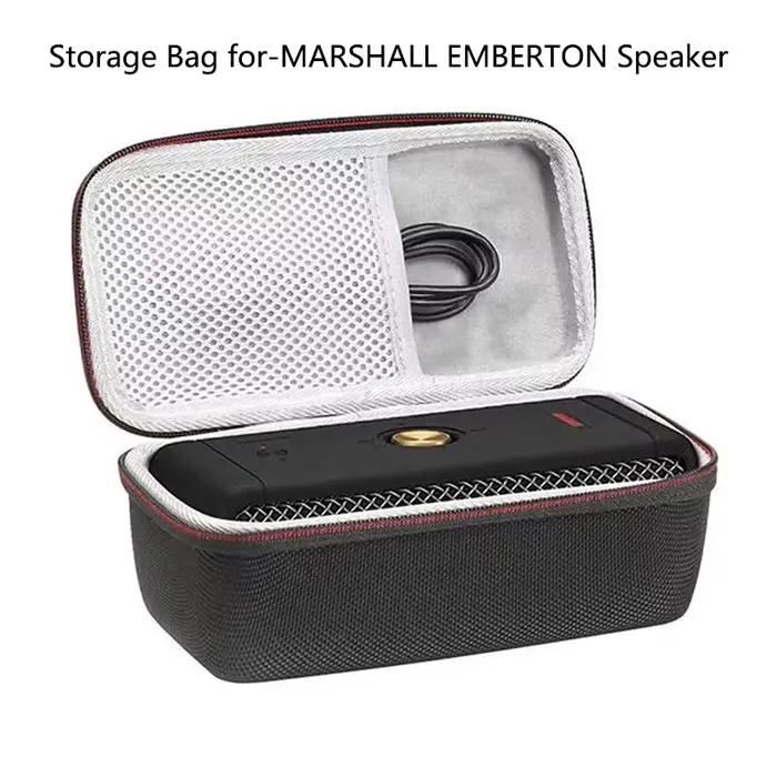 Sac de rangement pour haut-parleur Portable
