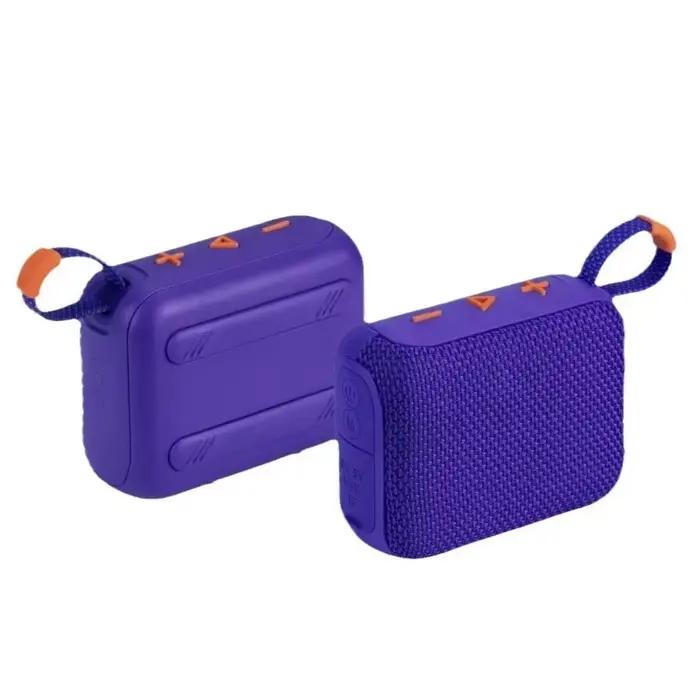 Mini haut-parleur Bluetooth extérieur portable sans fil