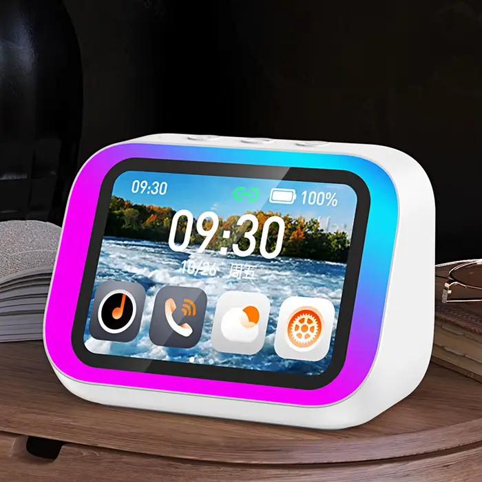 Haut-parleur intelligent avec assistant vocal