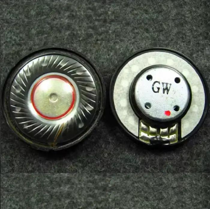 Unité de haut-parleur originale pour écouteurs Bose QC35 I II QC45