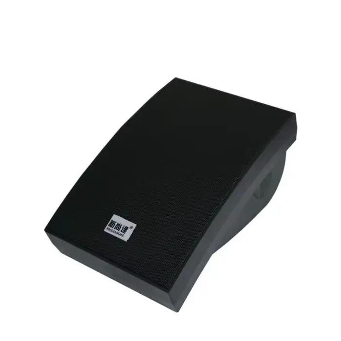 Haut-parleur passif Audio de voiture Hifi haute fidélité Home cinéma haut-parleurs muraux boîte de son