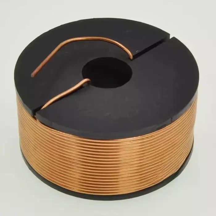 Bobine d'inductance à diviseur de fréquence creux 1
