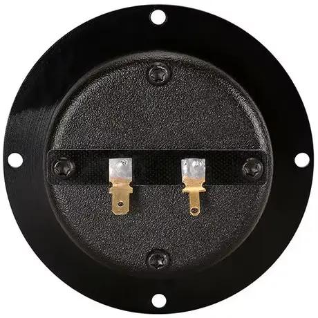 2024 Le plus récent haut-parleur de Twecirculation de ruban 4ohm 40w haut de gamme AMT65-01 planaire voiture Twecirculation audio plat Kapton néodyme maison HiFi système