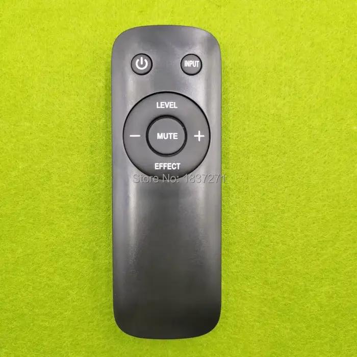 Nouvelle télécommande pour système de haut-parleur de son surrond Logitech Z906 5.1