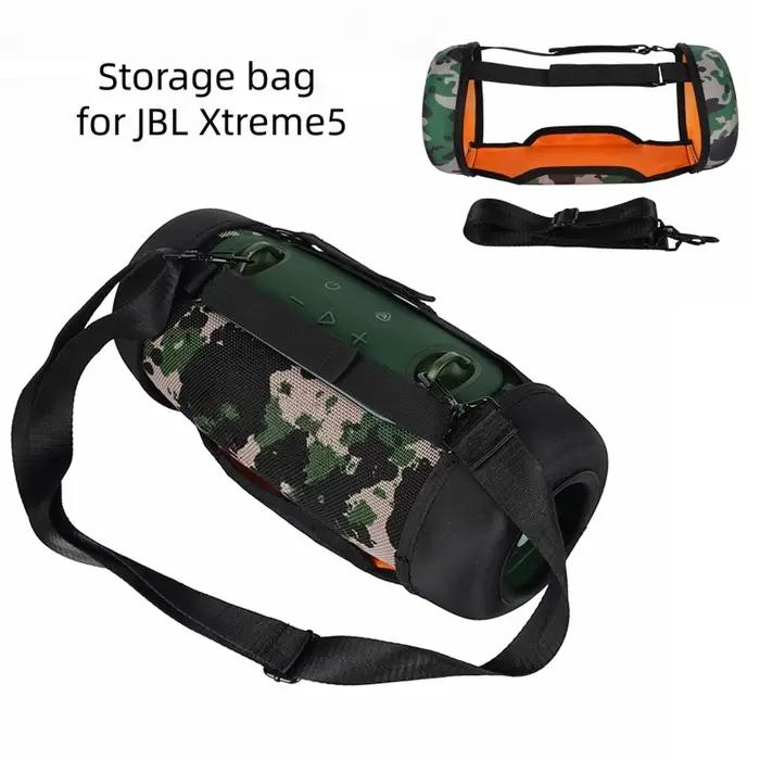 Sac de rangement respirant pour enceinte JBL Xtreme 5