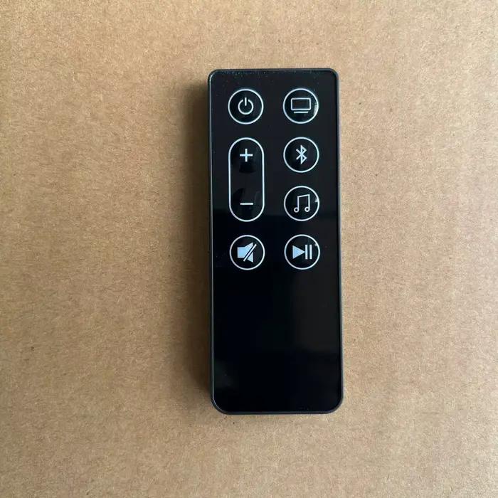Remplacement pour Bose Smart Soundbar 300 600 843299-1100 432552 barre de son haut-parleur télécommande