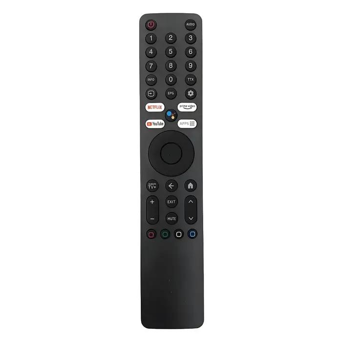 19 XMRM-ML télécommande vocale pour téléviseurs intelligents Xiaomi Mi L43M6-6AEU L43M6-6ARG 32 "43" 55 "Q1 75 "TV