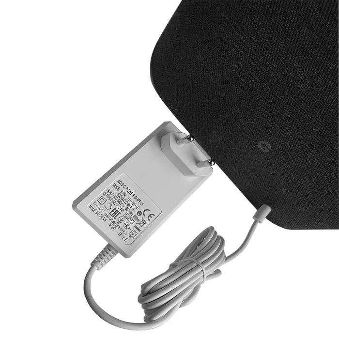 Adaptateur d'alimentation 24V pour Google Home Nest Hub Max
