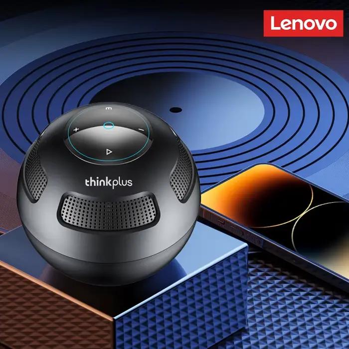Lenovo TS5 haut-parleurs sans fil Bluetooth 5.3 haut-parleur extérieur