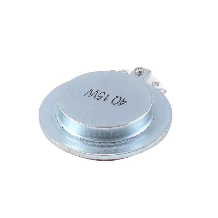 Haut-parleurs Audio AAAEL-3X haut-parleur à résonance à vibration plane de 44 mm pour home cinéma élégants et polyvalents pour une qualité sonore supérieure