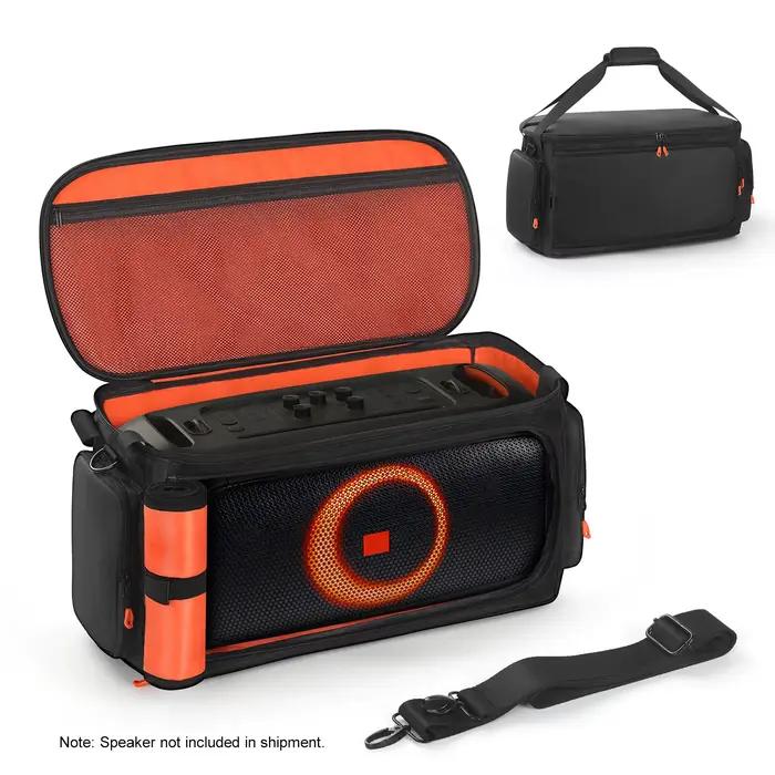 Étui de transport pour haut-parleur portable
