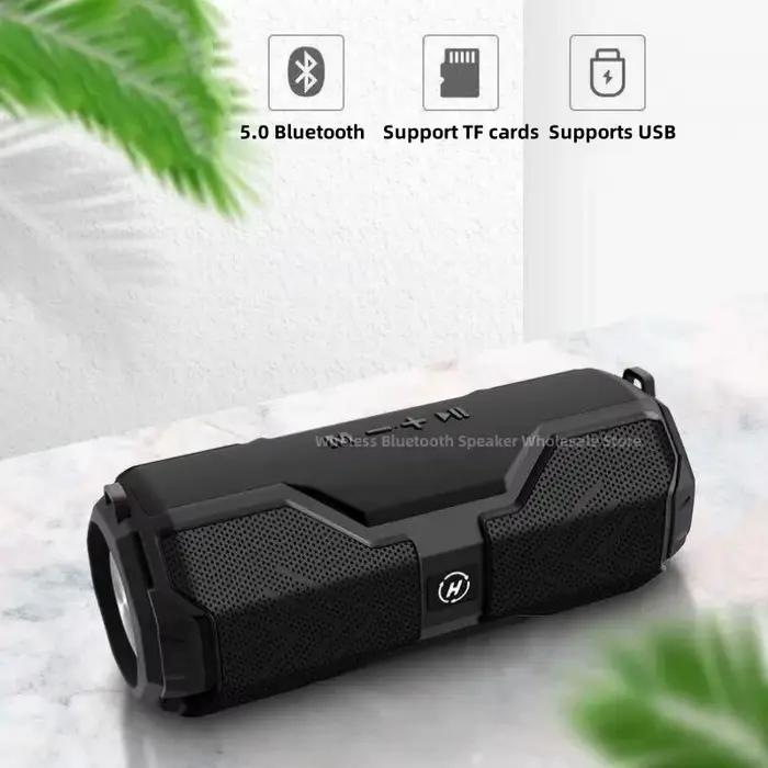 Haut-parleur Bluetooth 200W