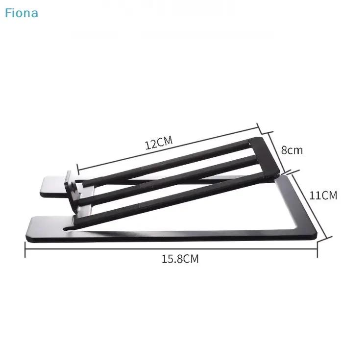 ✔ Support de haut-parleur de bureau