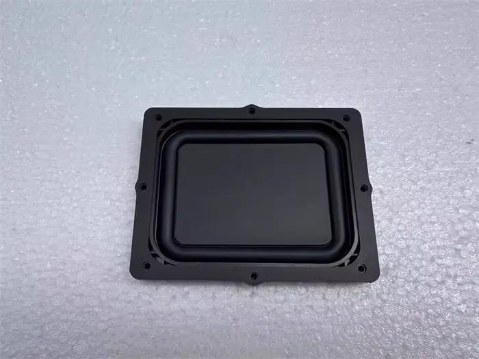 GHXAMP 116*92mm pour haut-parleur Harman Kardon