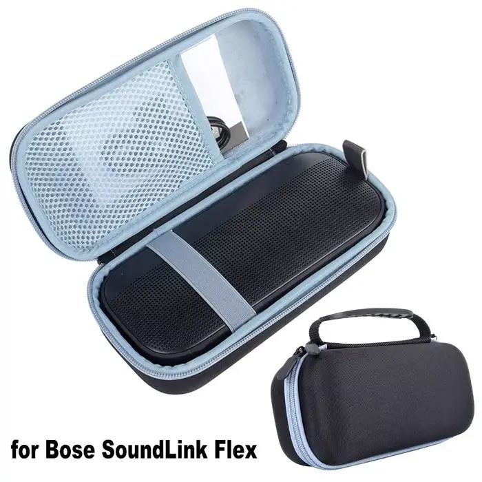 Boîte de rangement Portable pour Bose SoundLink Flex