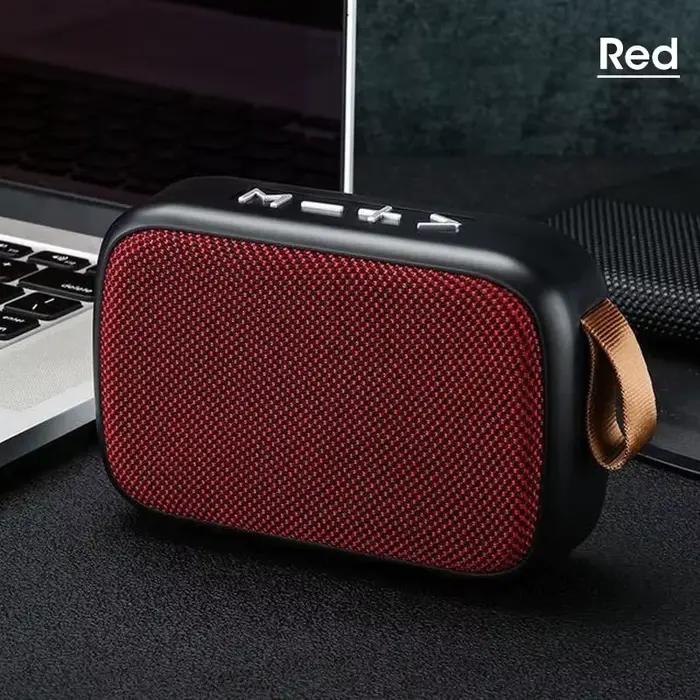 Mini haut-parleur Bluetooth sans fil
