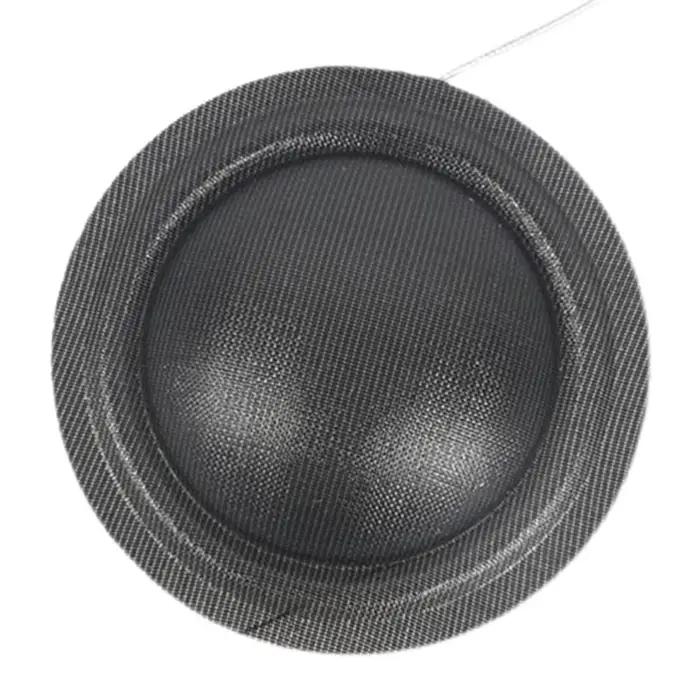 25.4mm 25.5mm Tweeter bobine vocale 1 pouce 6ohm 8ohm Membrane