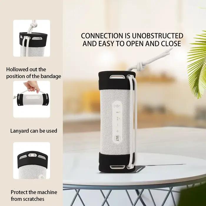 ​ Pour Sony ULT FIELD 1 haut-parleur étuis de protection