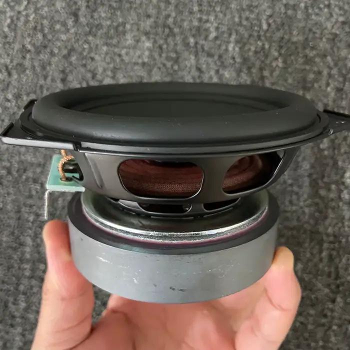 GHXAMP Pour SONOS PLAY:5 (gen2) Haut-parleur de remplacement Hifi Audio de 4