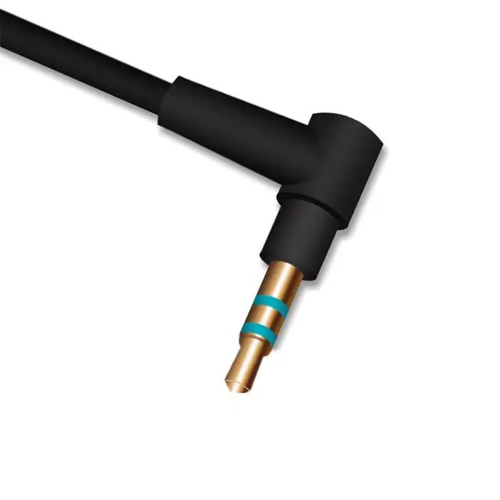 Câble audio pour Bose, 2.5mm à 3.5mm