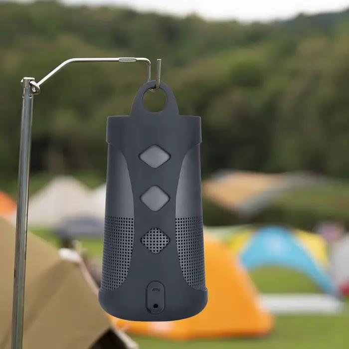 Étui de protection pour haut-parleur Portable