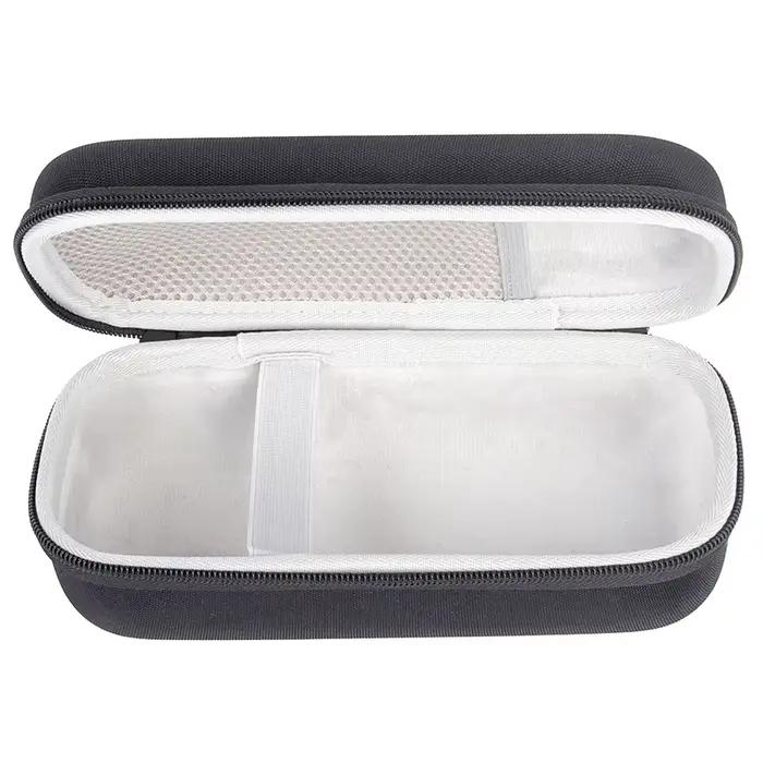 Étui de transport pour haut-parleur Bose SoundLink Flex, compatible Bluetooth, sac de rangement Portable, housse rigide et étanche EVA pour protéger et transporter votre haut-parleur en toute sécurité et style