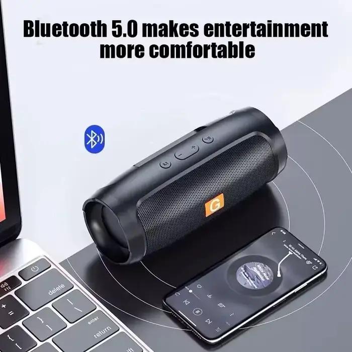 Enceinte Bluetooth Lenovo