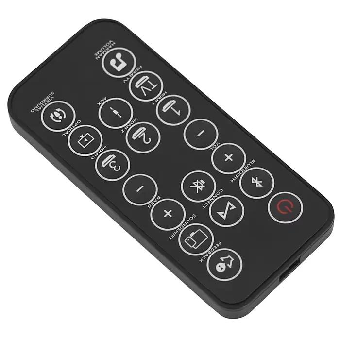 Télécommande pour barre de son JBL Cinema SB200 SB350 SB450 SB400