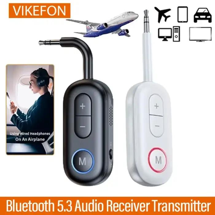 Adaptateur Audio sans fil Bluetooth 5.3