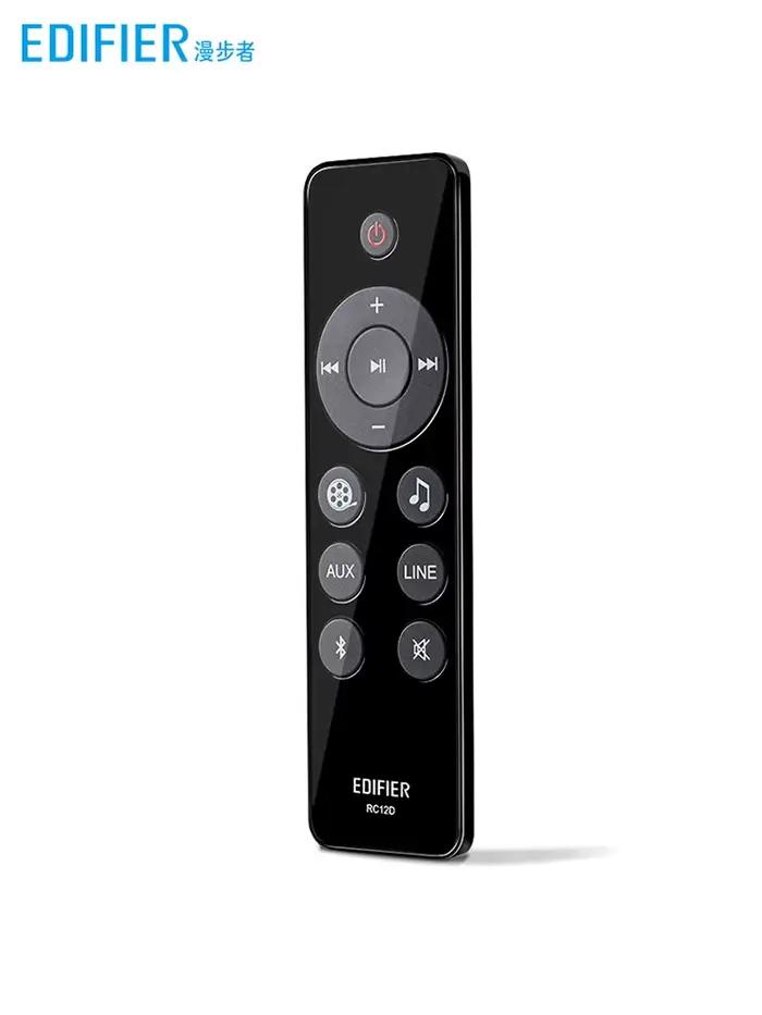 Haut-parleur Bluetooth sans fil Edifier D12
