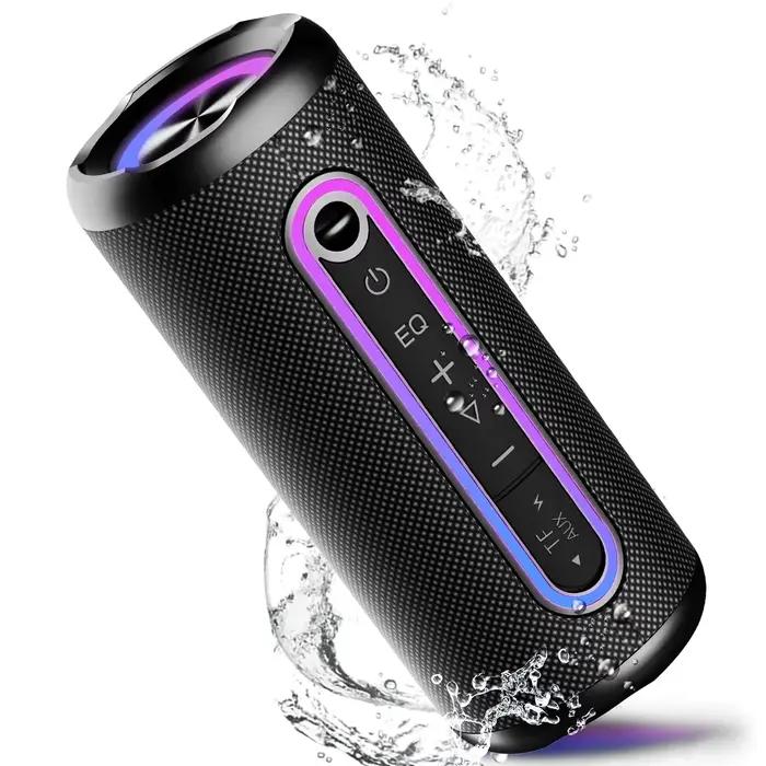Haut-parleur Bluetooth Portable