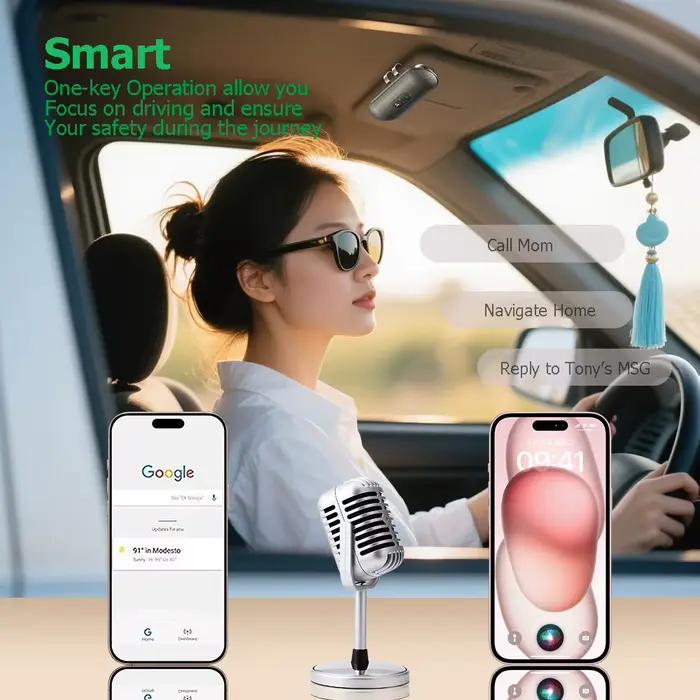 Haut-parleur Bluetooth 5.4
