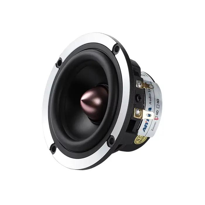 Haut-parleur de son de milieu de gamme Hifi