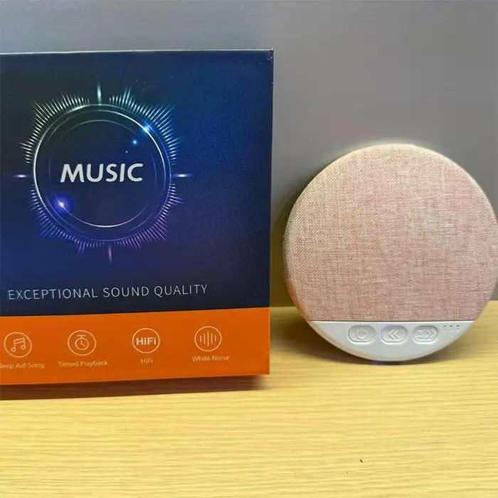 【AD】Haut-parleur Bluetooth 5.4 sous oreiller pour chambre à coucher