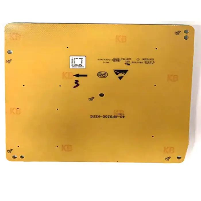 Nouvelle carte mère pour enceinte Bluetooth JBL PARTYBOX310 bouton 1/2