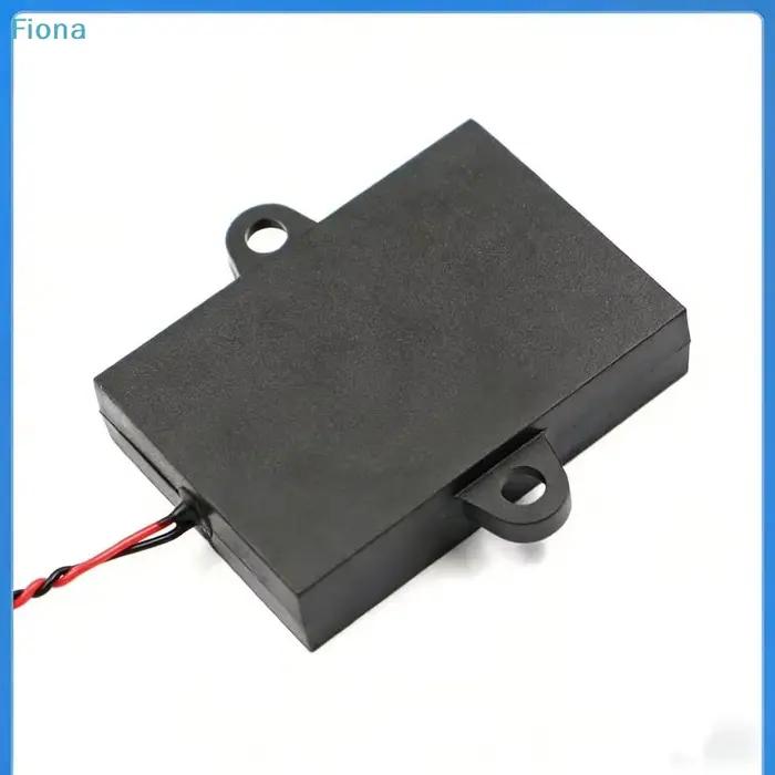 ✔ Haut-parleur à cavité large bande 4Ω 3W, mini haut-parleur 8Ω 2W, connecteur pour haut-parleur vocal intelligent pour maison connectée, pour haut-parleur de basses DIY pour boîtier audio