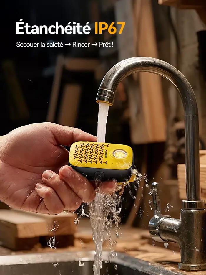 Joyroom haut-parleurs Bluetooth portables