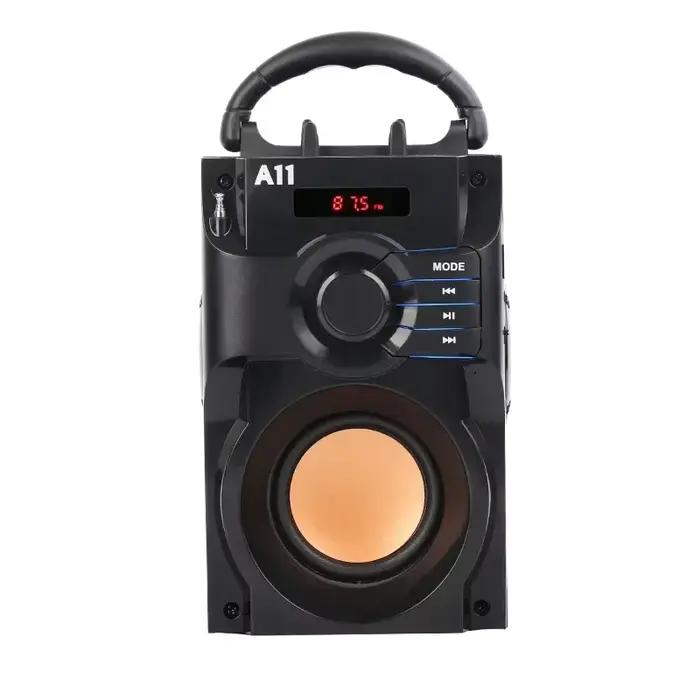 Haut-parleur Bluetooth colonne portable