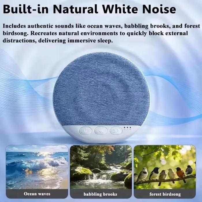 Nouvelle Enceinte Bluetooth Ultra-Mince Lenovo avec Minuteur