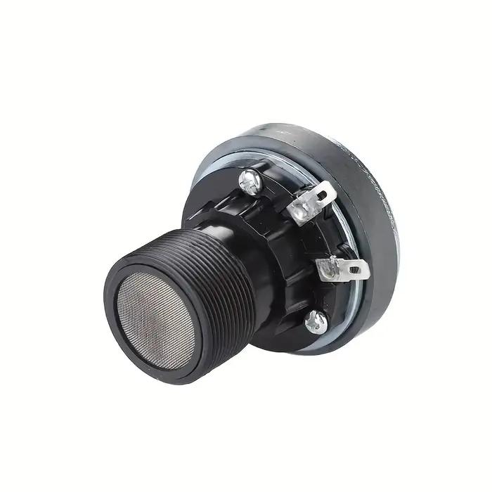 Tweeter haut-parleur 8 Ohm 40W métal titane pour qualité sonore supérieure maison occasionnels concerts musiciens passionnés