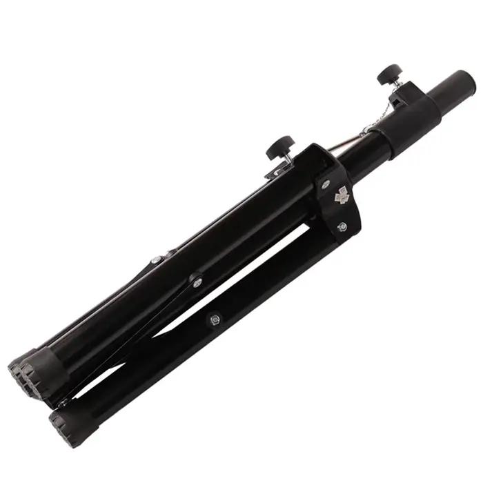 Support de sol en métal pour haut-parleur