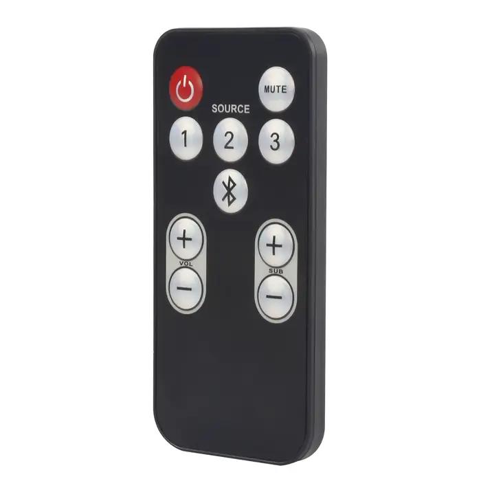 Télécommande pour haut-parleur compatible avec Polk FR1 RE15031 RE13052