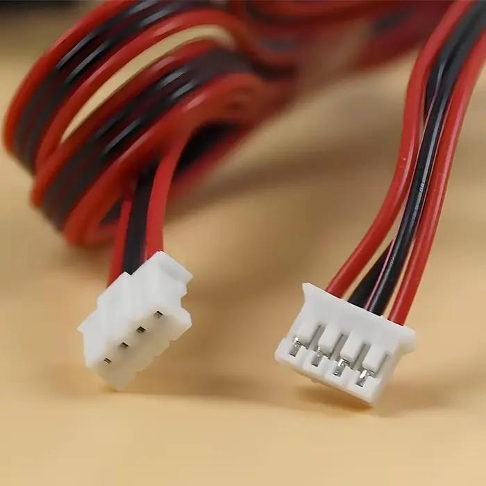 1PC haut-parleurs portables Audio pour ordinateur PC TV haut-parleur LCD 3070 45100