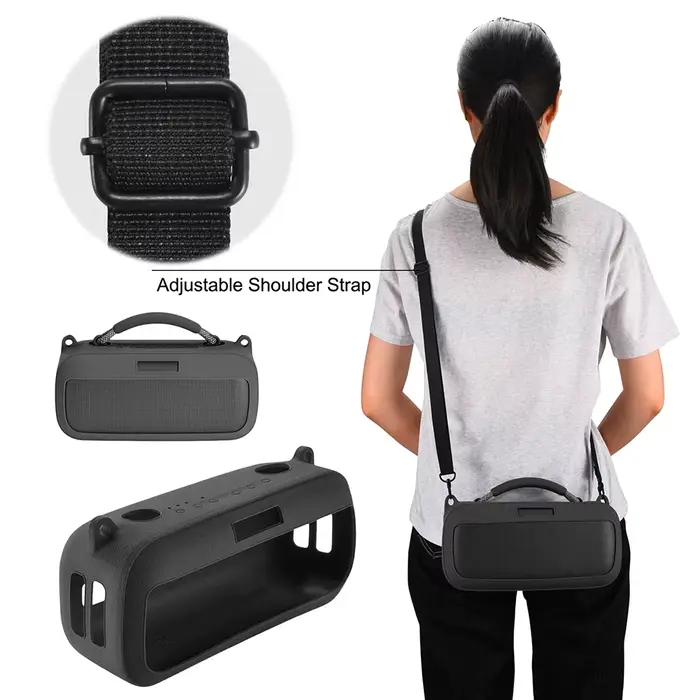 Sac pour haut-parleurs Bose SoundLink Max